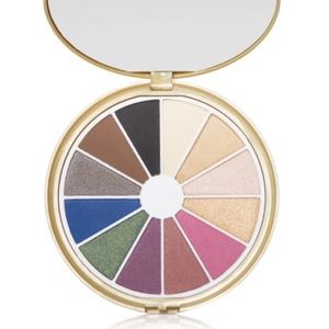 Skinn by Dimitri James eyeshadow